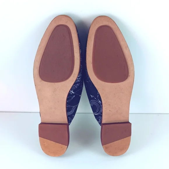 Inkkas Mystic Slide mules size 9 - Picture 4 of 5